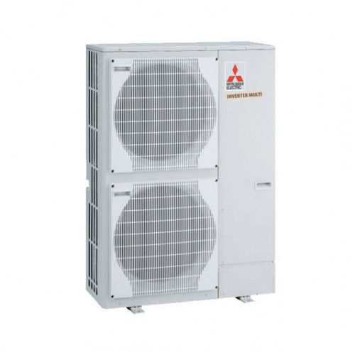 MITSUBISHI ELECTRIC PLA-RP100BA-PUHZ-ZRP100VKA (Mr. SLIM)