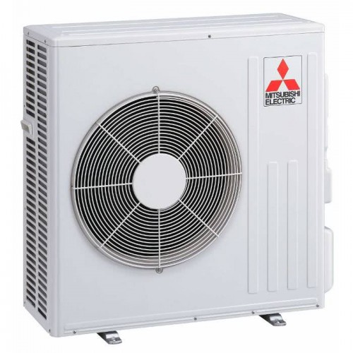 MITSUBISHI ELECTRIC MSZ-EF50VEW-MUZ-EF50VE (Дизайн инвертор)